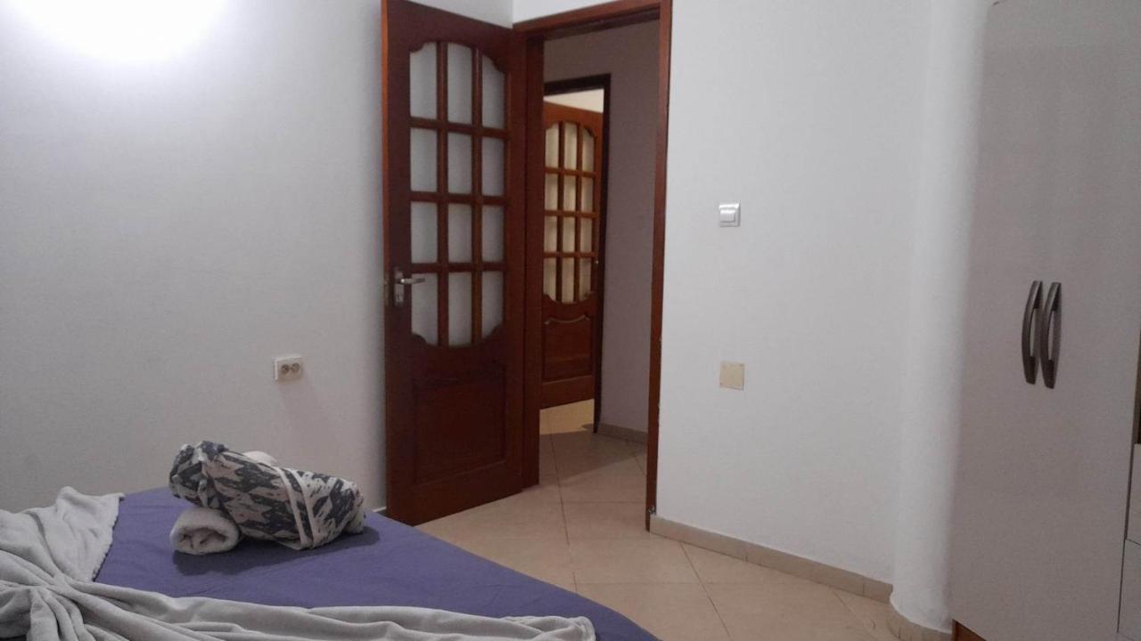 Stay At Kety'S Praia Kültér fotó