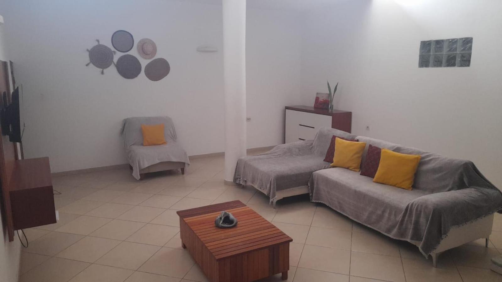 Stay At Kety'S Praia Kültér fotó
